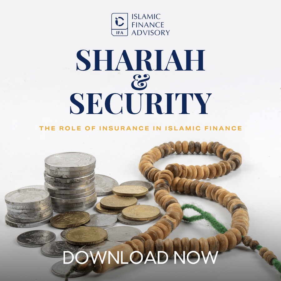 Shari'ah & Security: The Role of Insurance