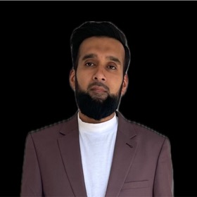 Waheed Farooq